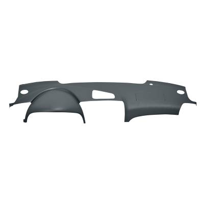 Coverlay - Coverlay 30-408LL-SGR Dash Cover - Image 1