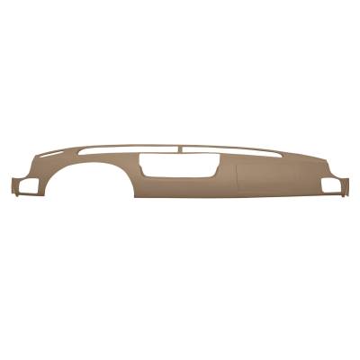 Coverlay - Coverlay 10-608LL-LBR Dash Cover - Image 1