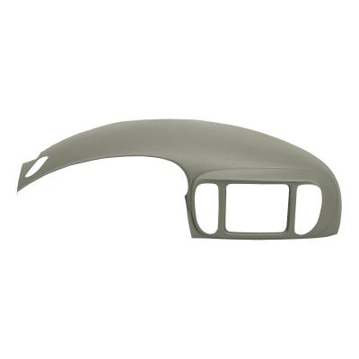 Coverlay - Coverlay 12-976IC-TGR Instrument Panel Cover - Image 1