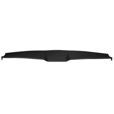 Coverlay - Coverlay 12-509LL-BLK Dash Cover - Image 1