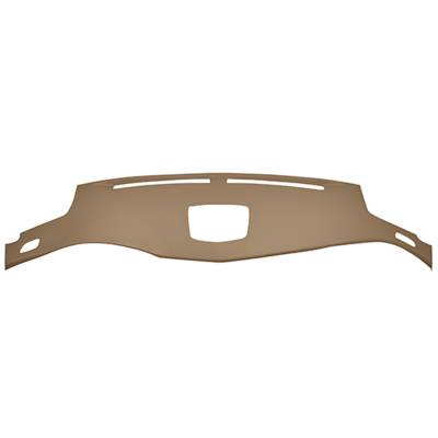 Coverlay - Coverlay 10-316SLL-LBR Dash Cover - Image 1