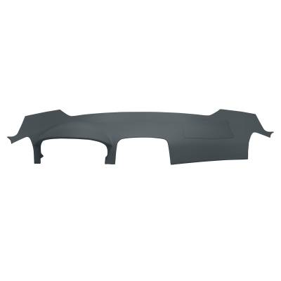 Coverlay - Coverlay 14-608-SGR Dash Cover - Image 1