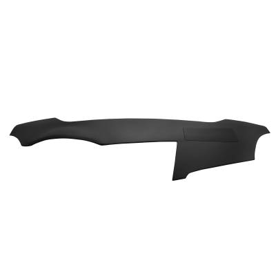 Coverlay - Coverlay 14-910-BLK Dash Cover - Image 1