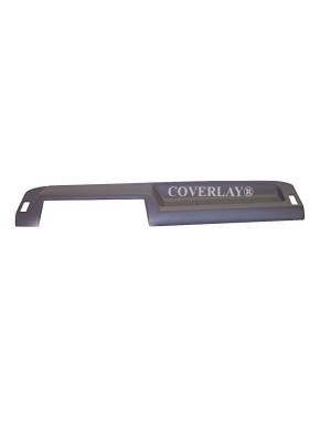 Coverlay - Coverlay 11-314-DBL Dash Cover - Image 1