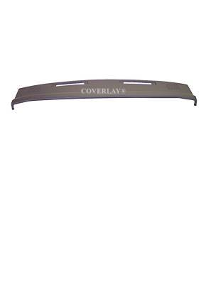 Coverlay - Coverlay 18-637-DBL Dash Cover - Image 1