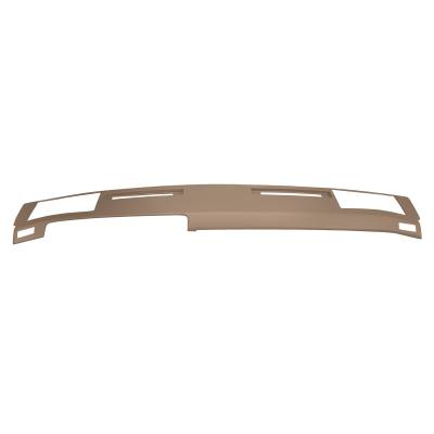 Coverlay - Coverlay 18-638-LBR Dash Cover - Image 1