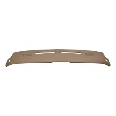 Coverlay - Coverlay 18-663-LBR Dash Cover - Image 1