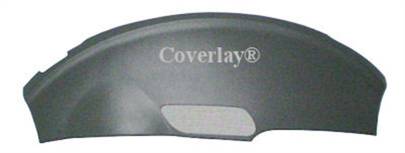 Coverlay - Coverlay 18-925-DGR Dash Cover - Image 1