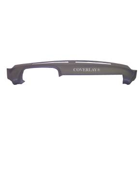 Coverlay - Coverlay 20-928-DBR Dash Cover - Image 1