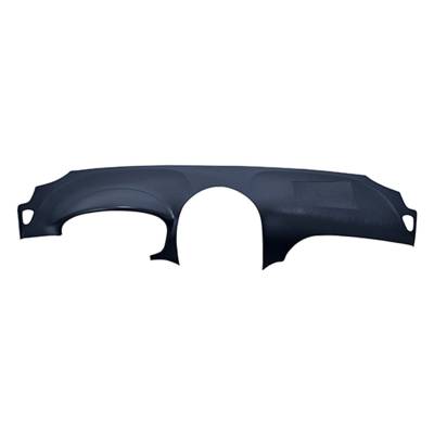 Coverlay - Coverlay 11-410LL-DBL Dash Cover - Image 1