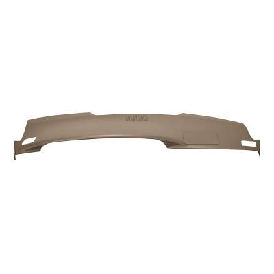 Coverlay - Coverlay 11-510LL-MBR Dash Cover - Image 1