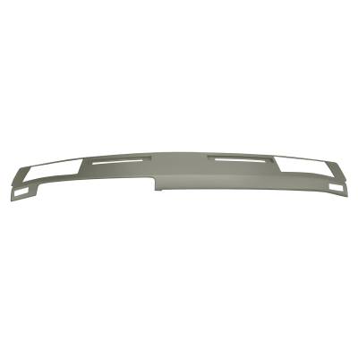 Coverlay - Coverlay 18-638-TGR Dash Cover - Image 1