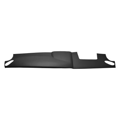 Coverlay - Coverlay 22-409LL-BLK Dash Cover - Image 1