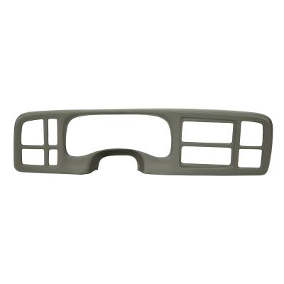 Coverlay - Coverlay 18-597IC-TGR Instrument Panel Cover - Image 1