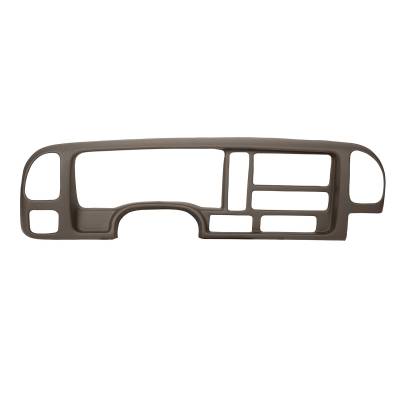 Coverlay - Coverlay 18-695IC-DBR Instrument Panel Cover - Image 1