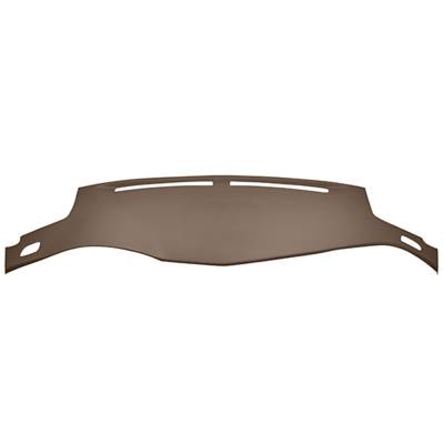 Coverlay - Coverlay 10-316LL-DBR Dash Cover - Image 1