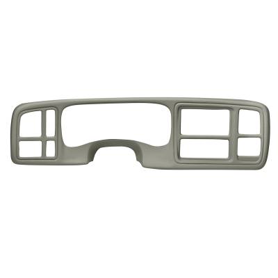 Coverlay - Coverlay 18-598IC-TGR Instrument Panel Cover - Image 1