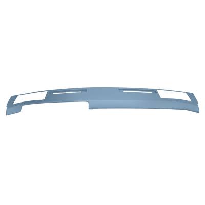 Coverlay - Coverlay 18-639-LBL Dash Cover - Image 1