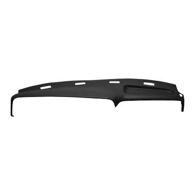 Coverlay - Coverlay 22-947-BLK Dash Cover - Image 1