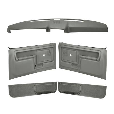 Coverlay - Coverlay 12-108CN-MGR Interior Accessories Kit - Image 1