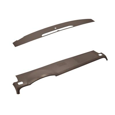 Coverlay - Coverlay 18-207SC-DBR Interior Accessories Kit - Image 1