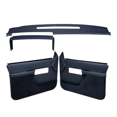 Coverlay - Coverlay 18-606C27F-DBL Interior Accessories Kit - Image 1