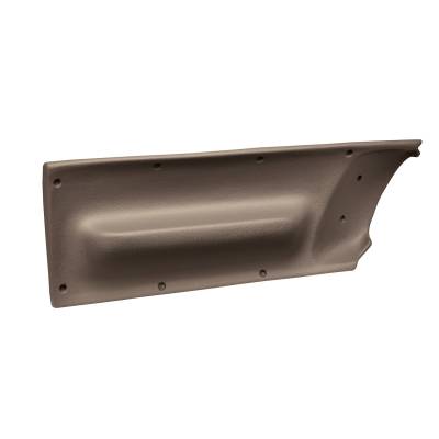 Coverlay - Coverlay 17-92-DBR Door Panel Insert - Image 1