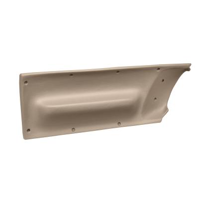 Coverlay - Coverlay 17-92-MBR Door Panel Insert - Image 1