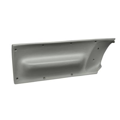 Coverlay - Coverlay 17-92-MGR Door Panel Insert - Image 1