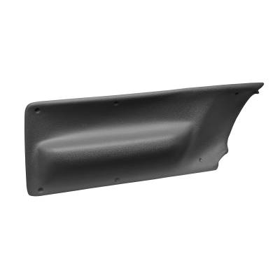 Coverlay - Coverlay 17-30-DGR Door Panel Insert - Image 1