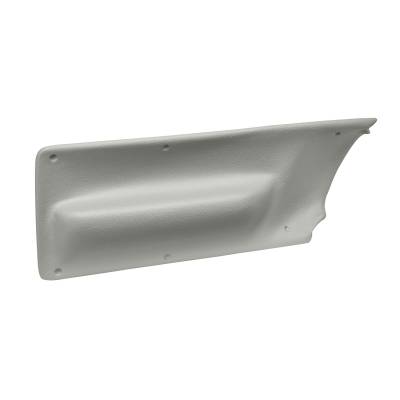 Coverlay - Coverlay 17-30-LGR Door Panel Insert - Image 1