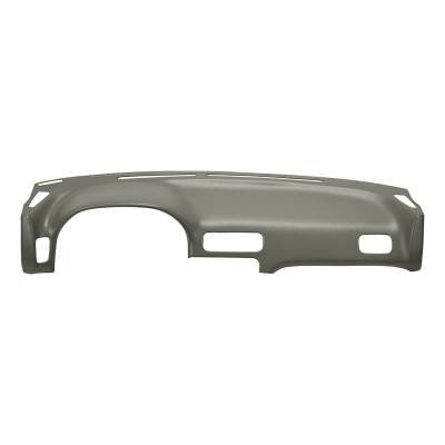 Coverlay - Coverlay 10-890-TGR Dash Cover - Image 1