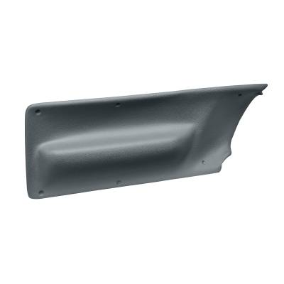 Coverlay - Coverlay 17-30-SGR Door Panel Insert - Image 1