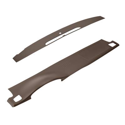 Coverlay - Coverlay 18-714C-DBR Interior Accessories Kit - Image 1