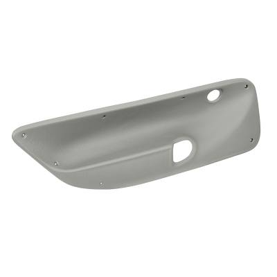 Coverlay - Coverlay 17-94R-LGR Door Panel Insert - Image 1