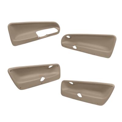 Coverlay - Coverlay 17-97C-MBR Door Panel Insert - Image 1