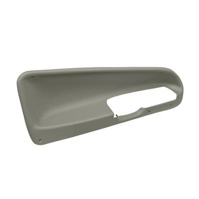 Coverlay - Coverlay 17-97F-TGR Door Panel Insert - Image 1