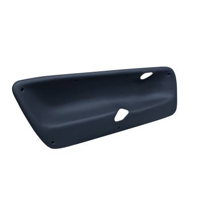 Coverlay - Coverlay 17-97R-DBL Door Panel Insert - Image 1