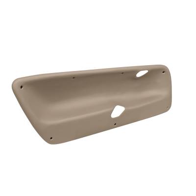 Coverlay - Coverlay 17-97R-MBR Door Panel Insert - Image 1