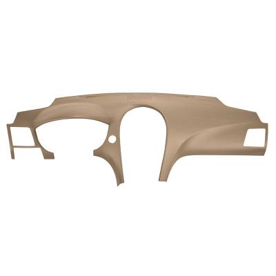 Coverlay - Coverlay 11-709LL-LBR Dash Cover - Image 1