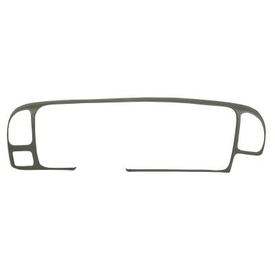 Coverlay - Coverlay 18-798IC-TGR Instrument Panel Cover - Image 1