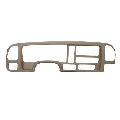 Coverlay - Coverlay 18-695IC-MBR Instrument Panel Cover - Image 1