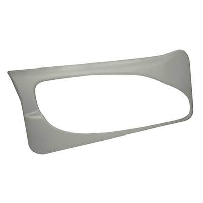 Coverlay - Coverlay 18-72-LGR Door Panel Insert - Image 1