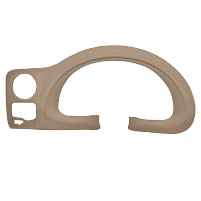 Coverlay - Coverlay 18-702IC-MBR Instrument Panel Cover - Image 1