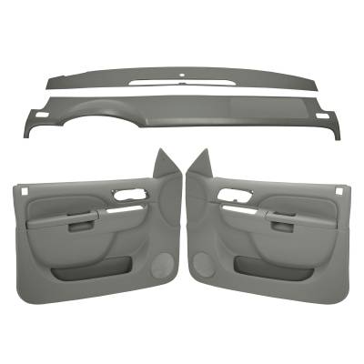 Coverlay - Coverlay 18-207C74F-MGR Interior Accessories Kit - Image 1