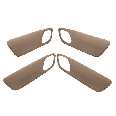 Coverlay - Coverlay 26-94C-LBR Door Panel Insert - Image 1