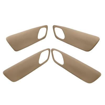 Coverlay - Coverlay 26-94C-NTL Door Panel Insert - Image 1