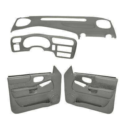 Coverlay - Coverlay 18-647C47F-MGR Interior Accessories Kit - Image 1