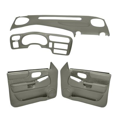 Coverlay - Coverlay 18-647C47F-TGR Interior Accessories Kit - Image 1