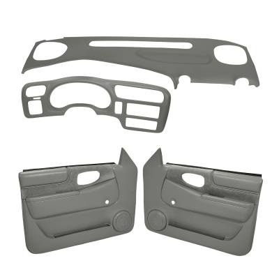 Coverlay - Coverlay 18-647C47N-MGR Interior Accessories Kit - Image 1